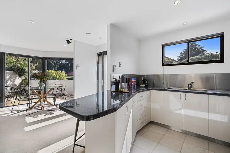 Fourth view of Homely townhouse listing, 12/82 Sandy Bay Road, Battery Point TAS 7004