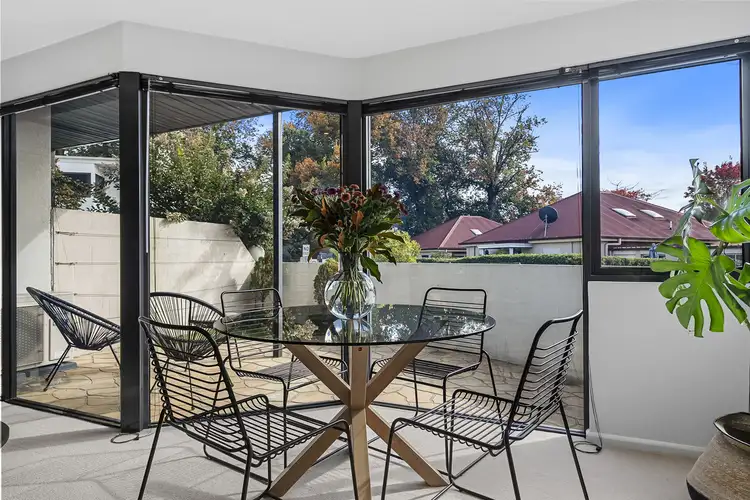 Fifth view of Homely townhouse listing, 12/82 Sandy Bay Road, Battery Point TAS 7004