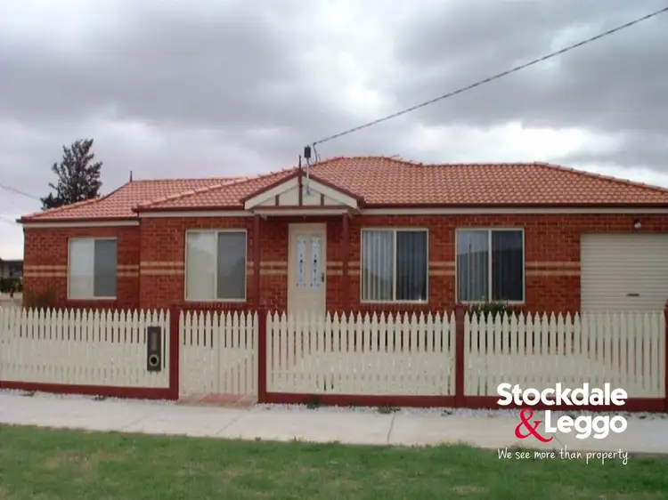 8 Cohuna Street, Broadmeadows VIC 3047