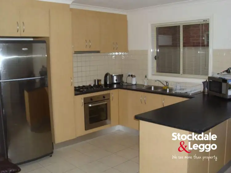 Second view of Homely house listing, 8 Cohuna Street, Broadmeadows VIC 3047