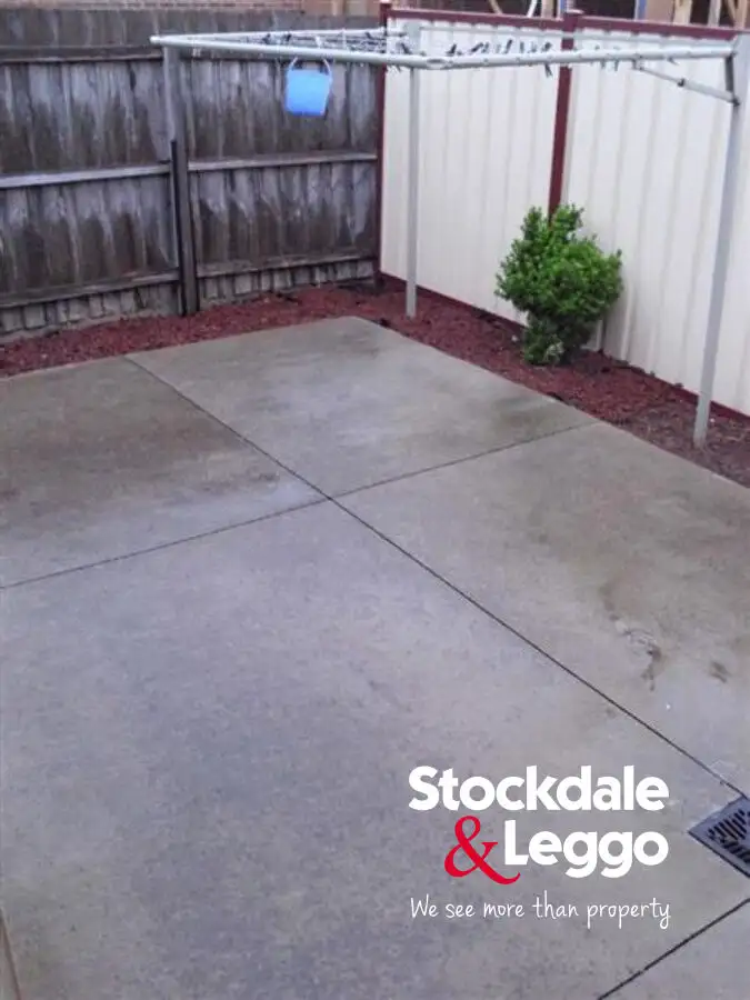 Fifth view of Homely house listing, 8 Cohuna Street, Broadmeadows VIC 3047