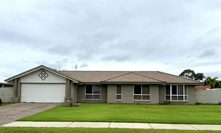 2 Alison Drive, Torquay QLD 4655