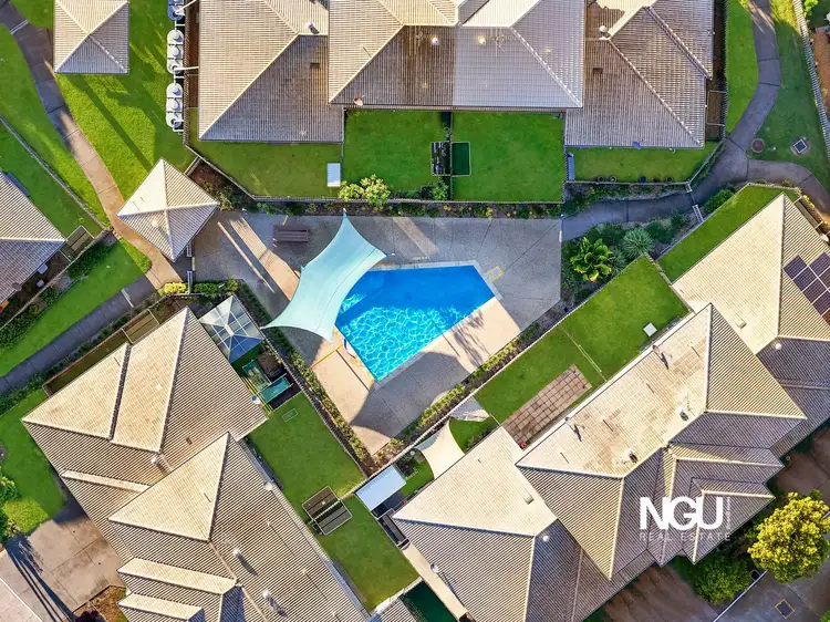 Third view of Homely unit listing, 54/15 Workshops Street, Brassall QLD 4305