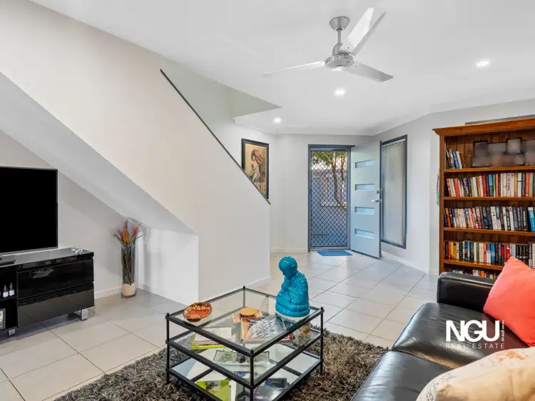 Fourth view of Homely unit listing, 54/15 Workshops Street, Brassall QLD 4305