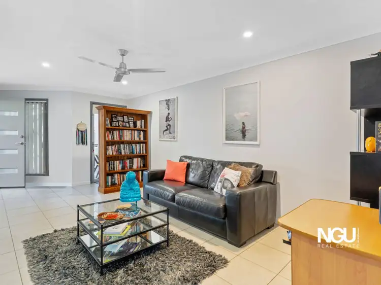 Fifth view of Homely unit listing, 54/15 Workshops Street, Brassall QLD 4305