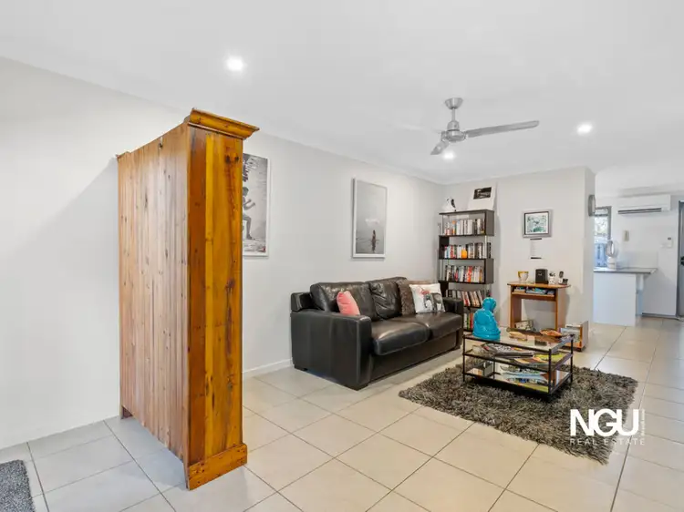 Sixth view of Homely unit listing, 54/15 Workshops Street, Brassall QLD 4305