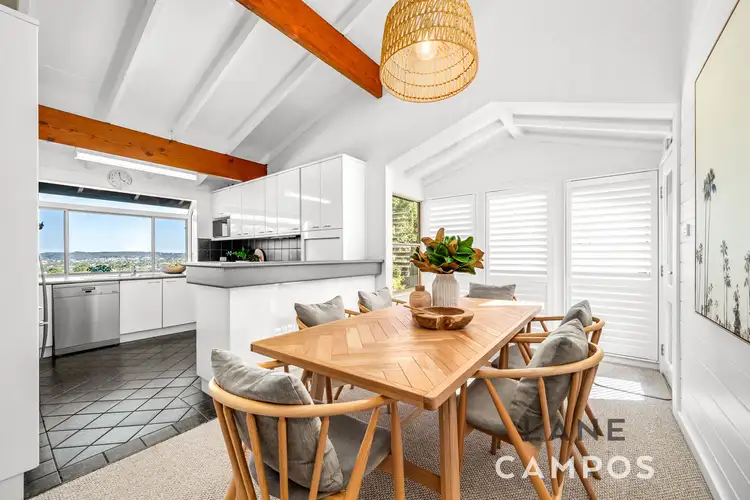 Fifth view of Homely house listing, 17 Cooksey Close, Waratah West NSW 2298