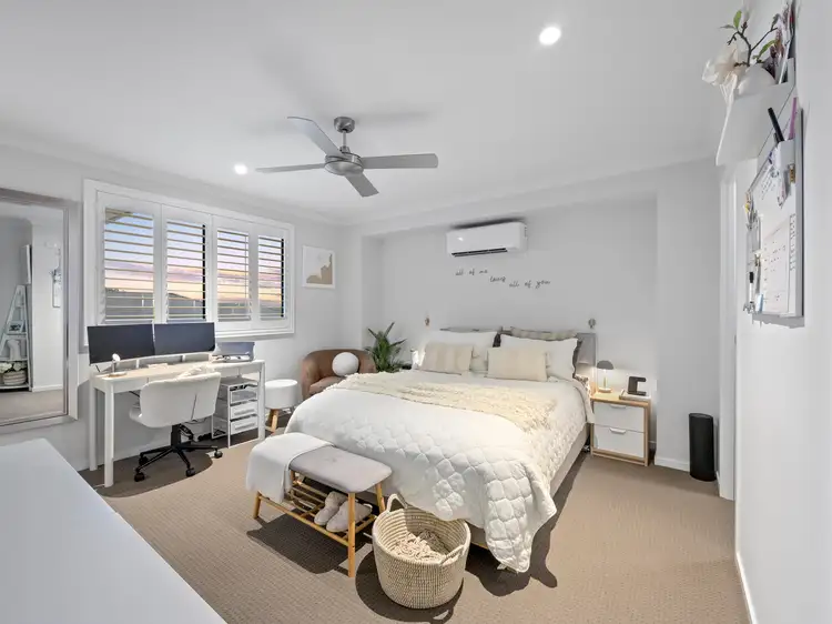 Fourth view of Homely house listing, 32 Dubai Circuit, Spring Mountain QLD 4300