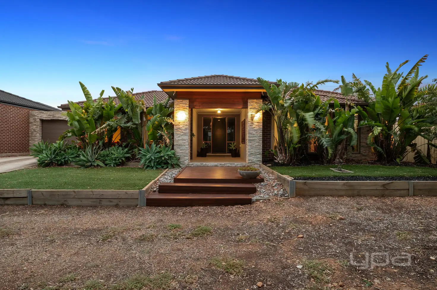 Main view of Homely house listing, 13 Conn Court, Darley VIC 3340