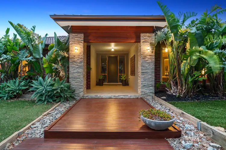 Third view of Homely house listing, 13 Conn Court, Darley VIC 3340