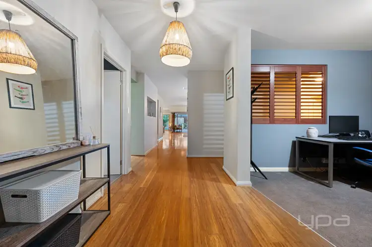 Fourth view of Homely house listing, 13 Conn Court, Darley VIC 3340