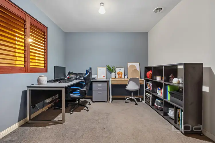 Fifth view of Homely house listing, 13 Conn Court, Darley VIC 3340