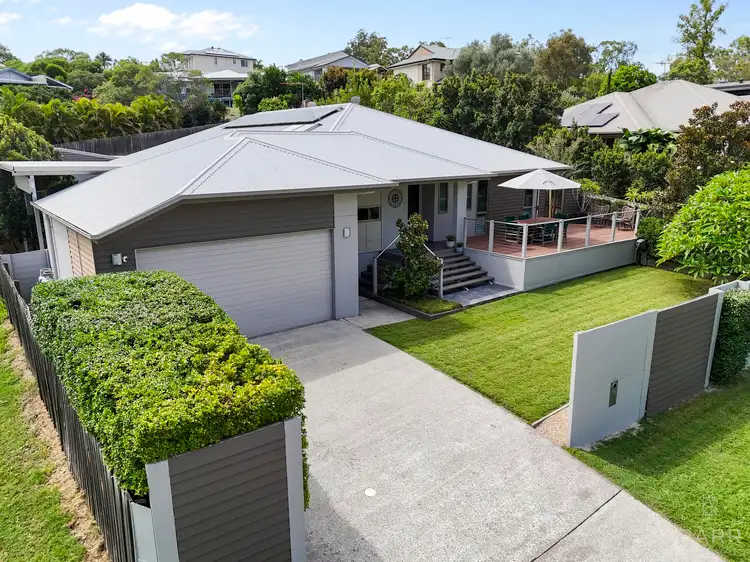 Main view of Homely house listing, 15 Corymbia Crescent, Anstead QLD 4070