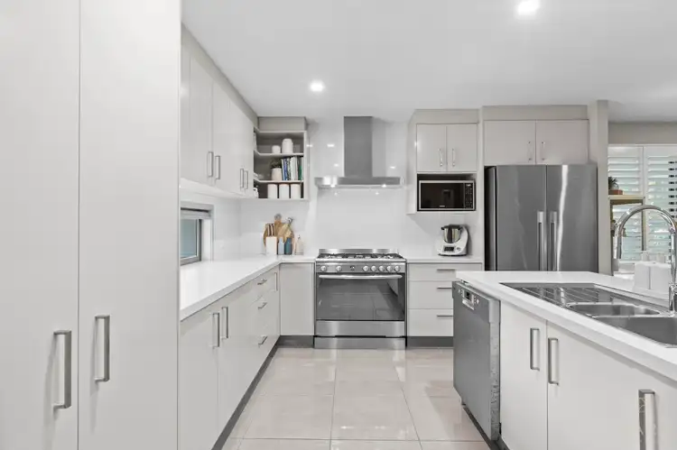 Second view of Homely house listing, 15 Corymbia Crescent, Anstead QLD 4070