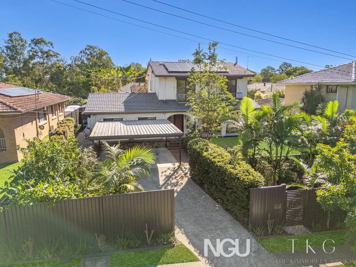 Main view of Homely house listing, 42 Bareena Street, Jindalee QLD 4074