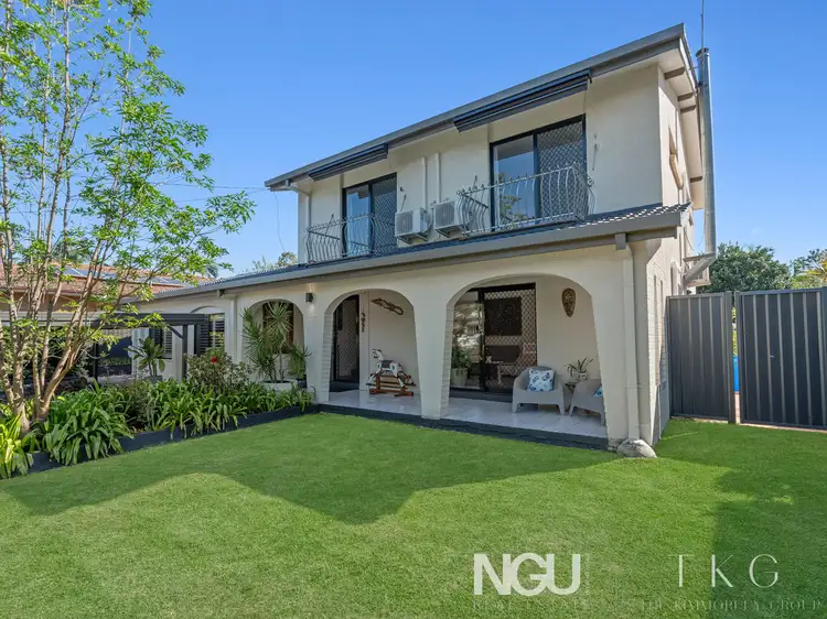 Third view of Homely house listing, 42 Bareena Street, Jindalee QLD 4074