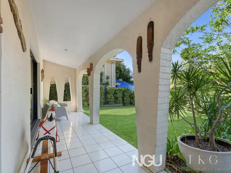 Sixth view of Homely house listing, 42 Bareena Street, Jindalee QLD 4074