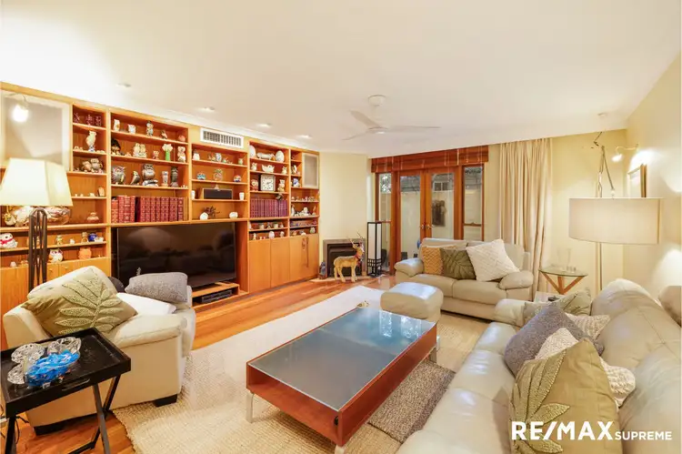 Second view of Homely house listing, 100 Edmondstone Street, Newmarket QLD 4051
