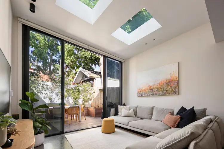 Main view of Homely house listing, 1 Ada Street, Erskineville NSW 2043