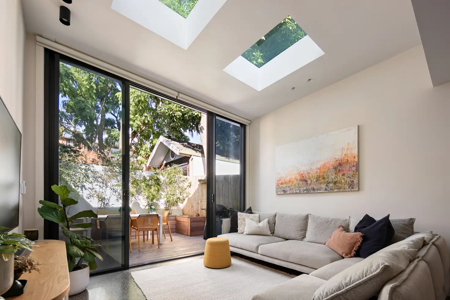 Main view of Homely house listing, 1 Ada Street, Erskineville NSW 2043