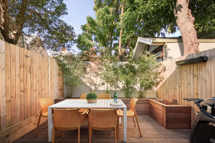 Third view of Homely house listing, 1 Ada Street, Erskineville NSW 2043