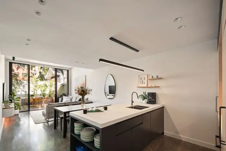 Fourth view of Homely house listing, 1 Ada Street, Erskineville NSW 2043