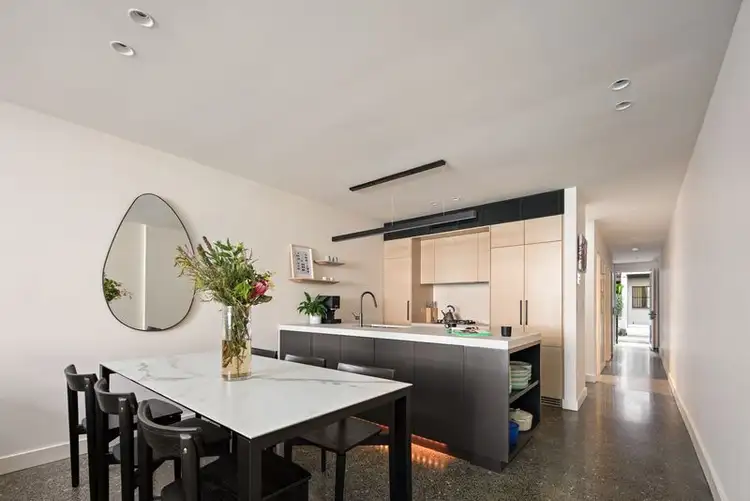 Fifth view of Homely house listing, 1 Ada Street, Erskineville NSW 2043