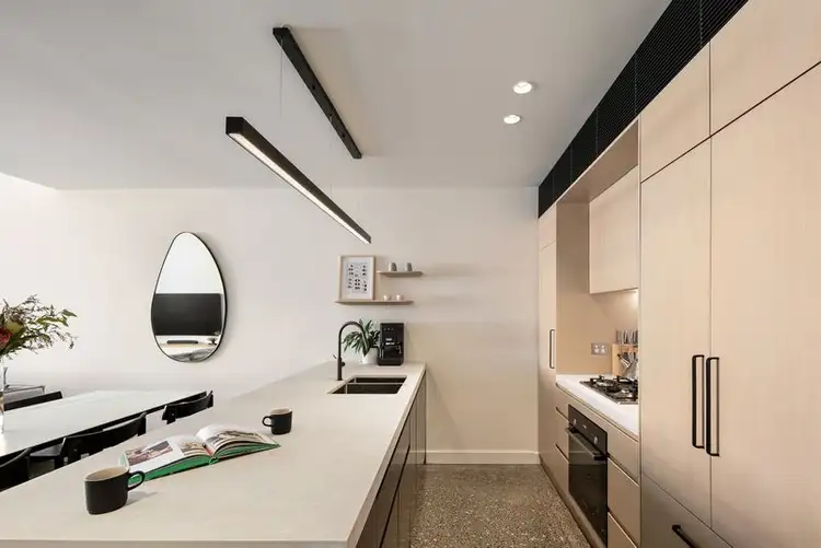 Sixth view of Homely house listing, 1 Ada Street, Erskineville NSW 2043