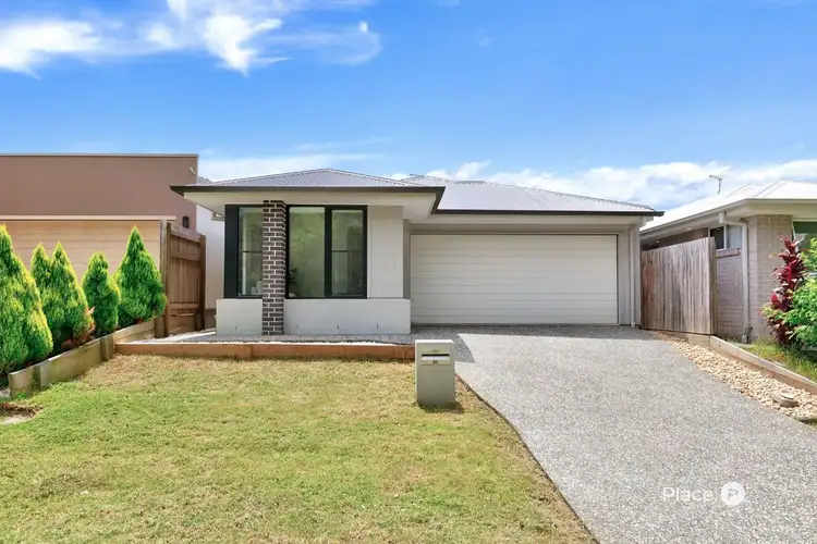 Main view of Homely house listing, 20 Fenwick Crescent, Algester QLD 4115