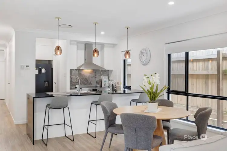 Third view of Homely house listing, 20 Fenwick Crescent, Algester QLD 4115