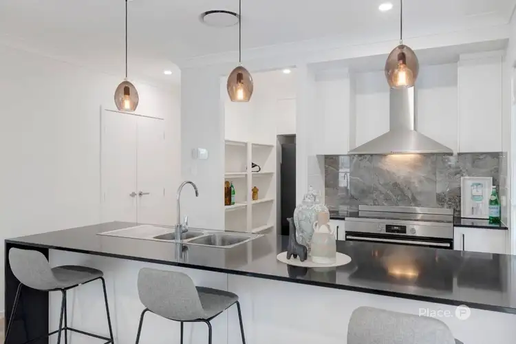 Fifth view of Homely house listing, 20 Fenwick Crescent, Algester QLD 4115