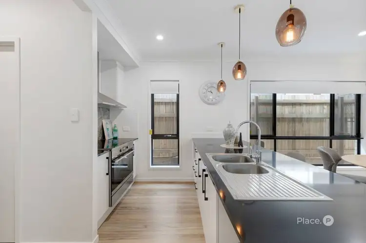 Sixth view of Homely house listing, 20 Fenwick Crescent, Algester QLD 4115