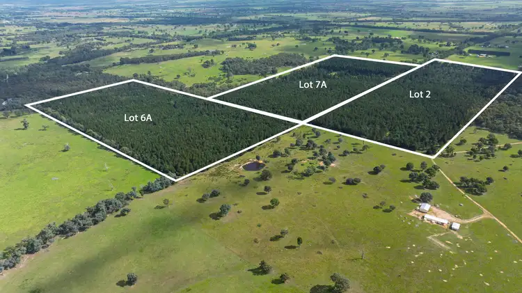 Fifth view of Homely rural property listing, LOT 2 Duggans Road, Stratford VIC 3862