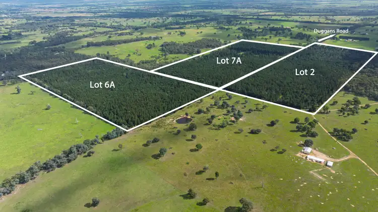 Sixth view of Homely rural property listing, LOT 2 Duggans Road, Stratford VIC 3862