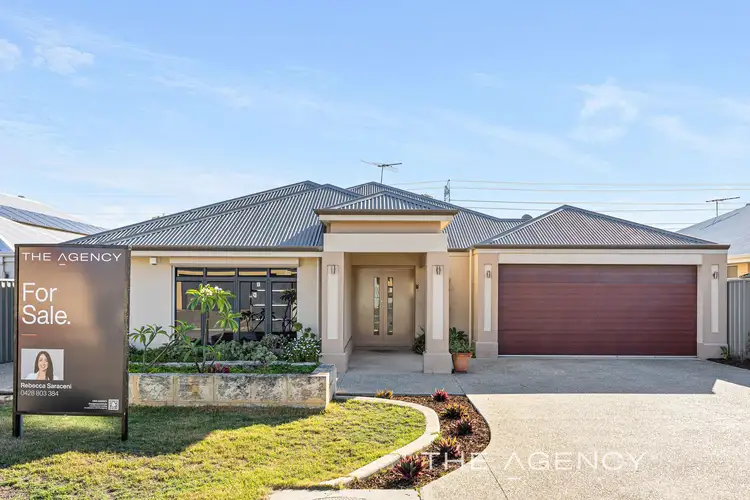 10 Coralgum Green, South Lake WA 6164