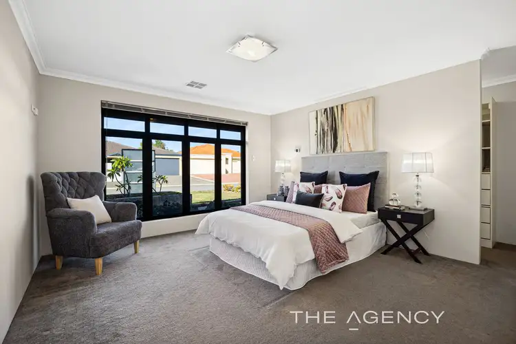 Second view of Homely house listing, 10 Coralgum Green, South Lake WA 6164