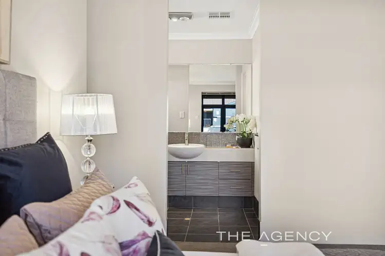 Third view of Homely house listing, 10 Coralgum Green, South Lake WA 6164