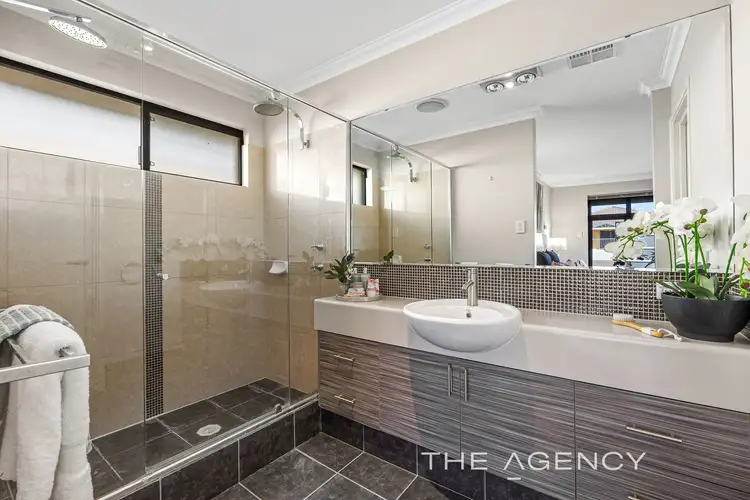 Fourth view of Homely house listing, 10 Coralgum Green, South Lake WA 6164