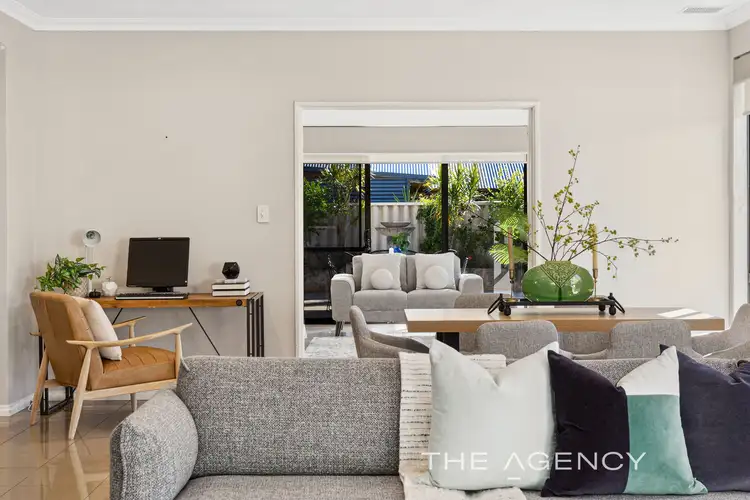 Sixth view of Homely house listing, 10 Coralgum Green, South Lake WA 6164
