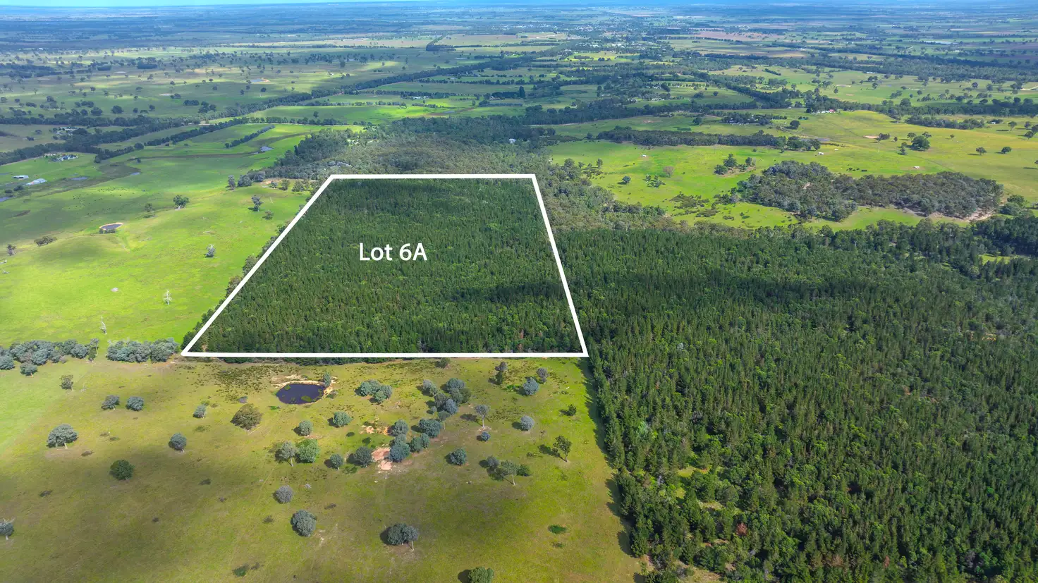 Main view of Homely rural property listing, Allotment 6A Duggans Road, Stratford VIC 3862