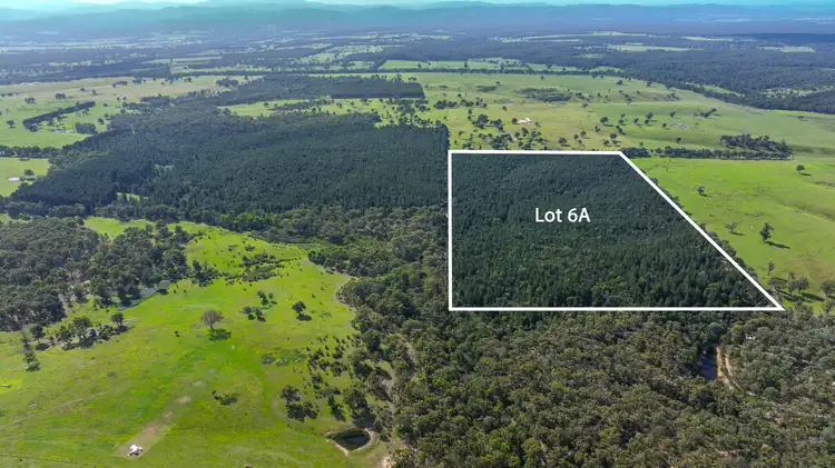 Second view of Homely rural property listing, Allotment 6A Duggans Road, Stratford VIC 3862