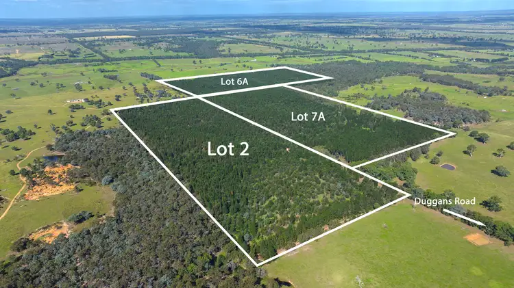 Sixth view of Homely rural property listing, Allotment 6A Duggans Road, Stratford VIC 3862