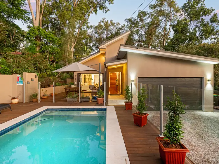 5 Andros Street, Chapel Hill QLD 4069