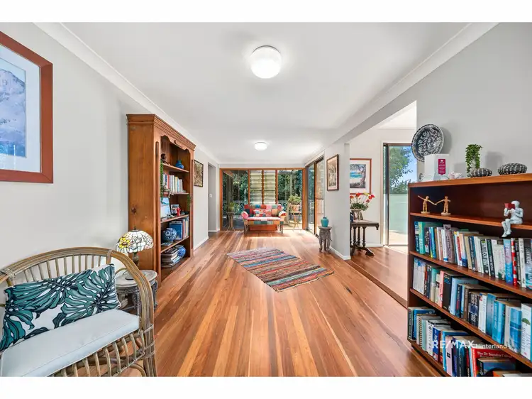 Fourth view of Homely house listing, 10 Palm Street, Maleny QLD 4552