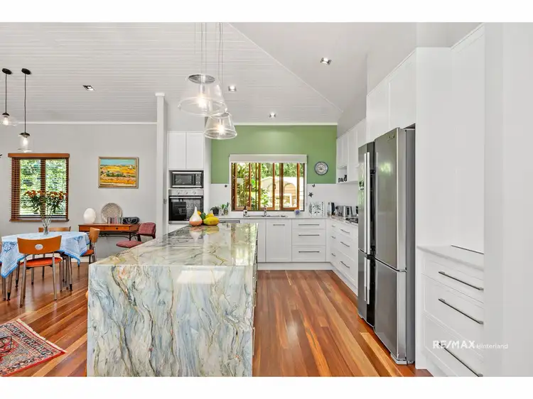 Fifth view of Homely house listing, 10 Palm Street, Maleny QLD 4552