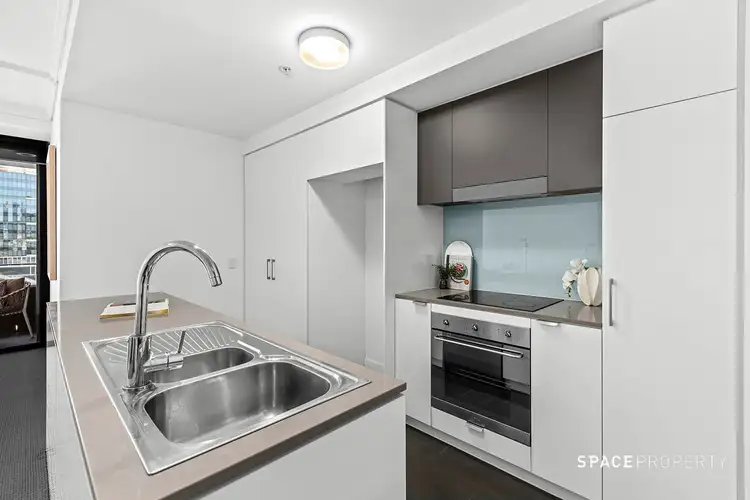 Fourth view of Homely apartment listing, 1204/25 Connor Street, Fortitude Valley QLD 4006