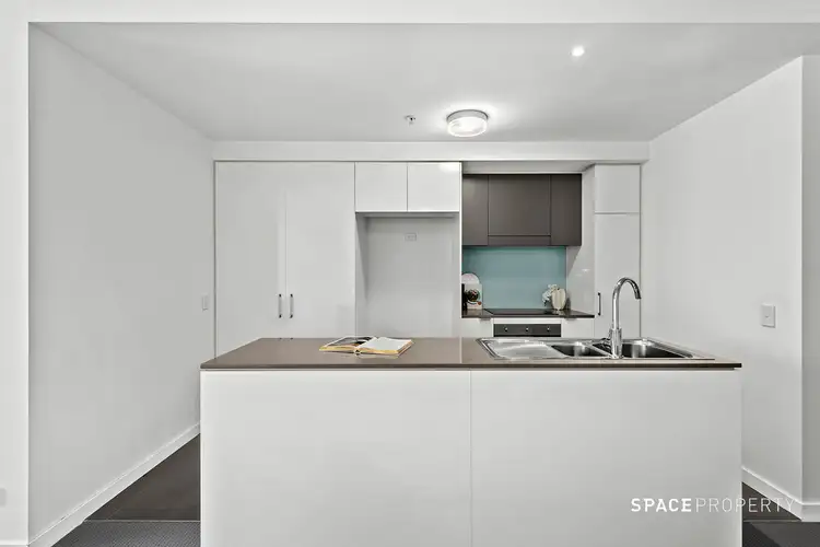 Fifth view of Homely apartment listing, 1204/25 Connor Street, Fortitude Valley QLD 4006