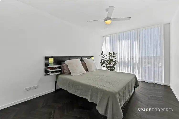 Fifth view of Homely apartment listing, 1404/977 Ann Street, Fortitude Valley QLD 4006