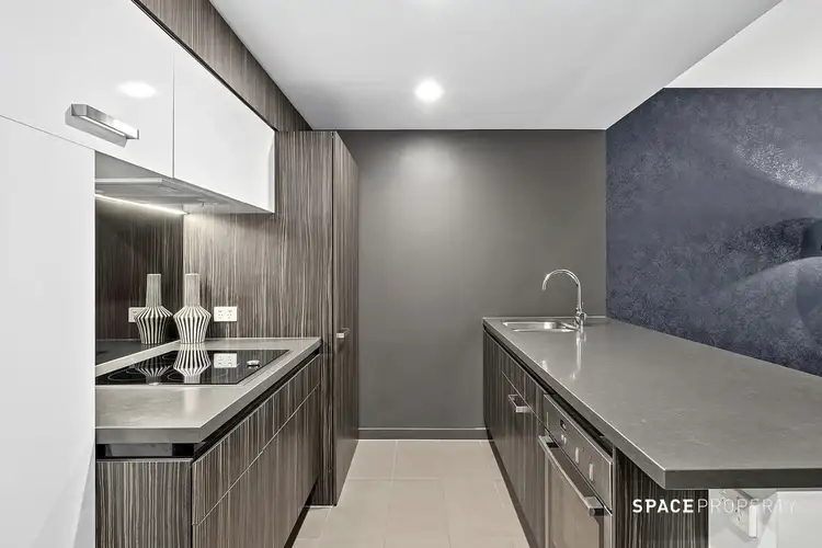 Third view of Homely apartment listing, 1101/959 Ann Street, Fortitude Valley QLD 4006