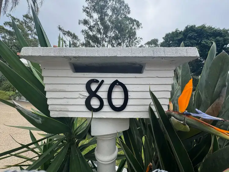 80 Shaw Street, New Auckland QLD 4680